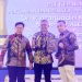 Tak Disangka! Plt Kadistanbun Aceh Borong Dua Penghargaan Bergengsi, Bukti Kerja Nyata Berbuah Prestasi