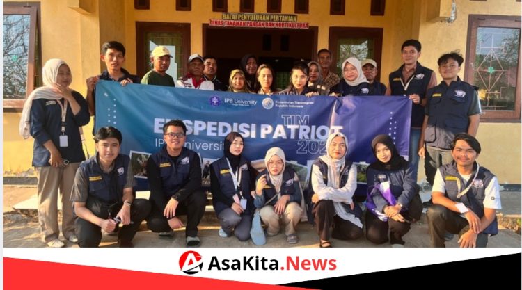 Potensi padi Tanah Miring dinilai besar, tetapi penguatan sektor hulu dan kelembagaan menjadi kunci menuju hilirisasi berkelanjutan.