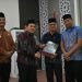 Wagub Aceh Salurkan 50.000 Al-Qur’an Bantuan Kerajaan Arab Saudi untuk Masjid dan Dayah