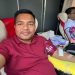 Ketua PJS Banda Aceh Heri Safrijal Sukseskan HUT ke-53 Bank Aceh melalui Aksi Donor Darah