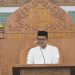 Plt. Sekda Aceh Hadiri Peringatan Maulid Nabi di Masjid Raya Baiturrahman