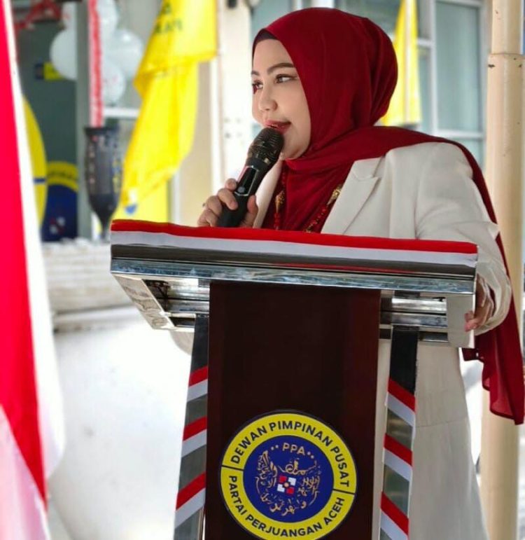 PPA Tegaskan Semangat Kemerdekaan: Rawat Perdamaian Aceh, Perkuat Persatuan