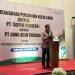 Wagub Aceh Minta TASPEN Salurkan Zakat Melalui Baitul Mal