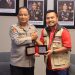 Kapolda Aceh Terima Kunjungan Pengurus PUSDA dan PJS Banda Aceh