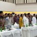 Wagub Fadhlullah Wakili Gubernur Aceh Hadiri Rakor Forkopimda Regional Sumatera