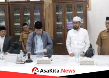 MPU Aceh Tetapkan 10 Produk Halal Periode Agustus 2026, Seluruhnya SPPG Program MBG ini Daftarnya 