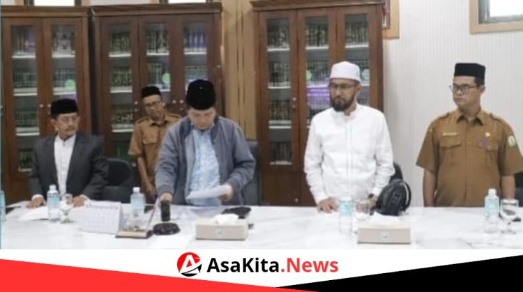 MPU Aceh Tetapkan 10 Produk Halal Periode Agustus 2026, Seluruhnya SPPG Program MBG ini Daftarnya 