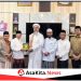 Ulama Suriah Syeikh Abdulrazzaq An-Najm Kunjungi MPU Aceh, Perkuat Sinergi Pengembangan Syariat Islam