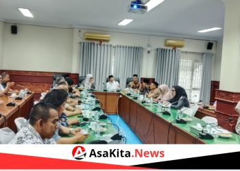 MPU Aceh Terima Kunker DPRK Sabang, Sarankan Tunda Qanun Kerukunan Umat Beragama