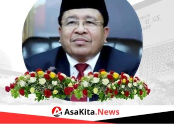 Prof. Dr. Warul Walidin AK, MA Sang Inspirator Telah Pergi, Tinggalkan Jejak Pendidikan dan Kebaikan untuk Aceh
