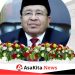 Prof. Dr. Warul Walidin AK, MA Sang Inspirator Telah Pergi, Tinggalkan Jejak Pendidikan dan Kebaikan untuk Aceh