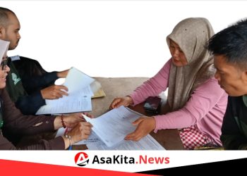 Tim Auditor LPPOM MPU Aceh Tinjau Pemotongan Ayam di Subulussalam, Pastikan Sesuai Syariat Islam