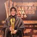 Illiza Terima Apresiasi Pemimpin Daerah Award 2026, Banda Aceh Diakui dalam Inovasi Daerah