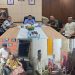 Syarkawi BA Anggota DPRK Aceh Selatan : Ini Amanah Mualem Untuk Rakyat Yang Sakit Dan Lemah