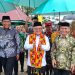 Mendikdasmen Abdul Mu’ti Tiba di Simeulue, A. Malik Musa Dampingi Kunjungan Pendidikan hingga Pelosok Aceh