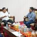 LKBN ANTARA SILATURAHMI DENGAN WAGUB ACEH, BAHAS PENGUATAN INFORMASI PUBLIK