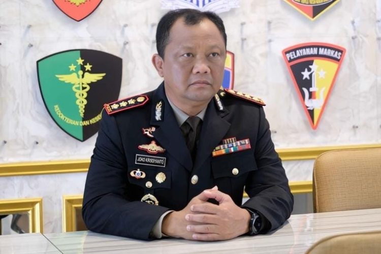 Oknum Polisi yang Terlibat Peredaran Narkotika di Bireuen Di-PTDH