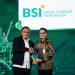 Perkuat Pemberdayaan Masyarakat melalui Green Zakat, BSI Raih Anugerah Utama ESG