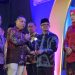 Pemerintah Aceh Terima Serambi Award 2026 atas Penanganan Bencana