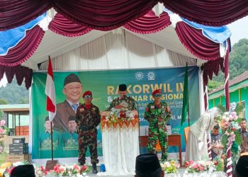 A MALIK MUSA USUL SIMEULUE JADI SENTRA INDUSTRI PERIKANAN TERBESAR, PSN DIMINTA HADIR