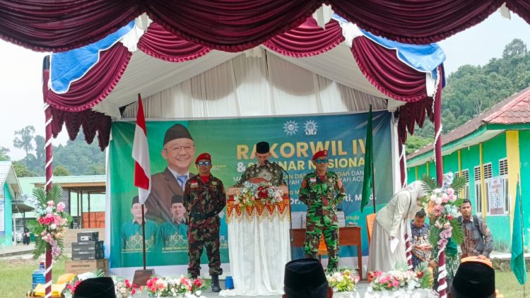 A MALIK MUSA USUL SIMEULUE JADI SENTRA INDUSTRI PERIKANAN TERBESAR, PSN DIMINTA HADIR