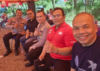 Bangun Jaringan Pidie Raya di Sabang, Zakaria A Gani Dorong Kolaborasi Wisata dan Pemberdayaan Nelayan