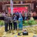ZAKARIA A GANI NAHKODAI PIRA: SATUKAN PIDIE–PIDIE JAYA, KOBARKAN SEMANGAT PERSAUDARAAN