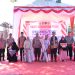 Didampingi Irwasda Polda Aceh, Sespusdokes Polri Tinjau Bakkes di Pidie