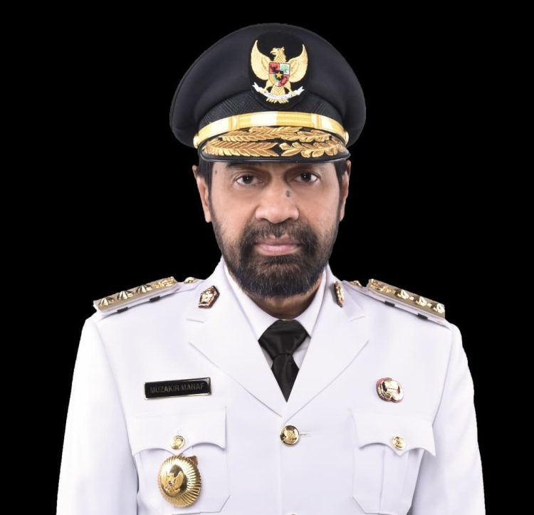 Dilantik Sebagai Kajati Baru, Gubernur Mualem Ucapkan Selamat Kepada Teuku Rahmadsyah