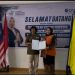 Universitas Deztron Indonesia Kukuhkan Prof. Datin Dr. Santhi Raghavan sebagai Visiting Professor, Perkuat Kolaborasi Global
