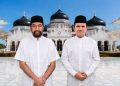 Jubir Pemerintah Aceh, Nurlis: Kepemimpinan Berjalan Baik