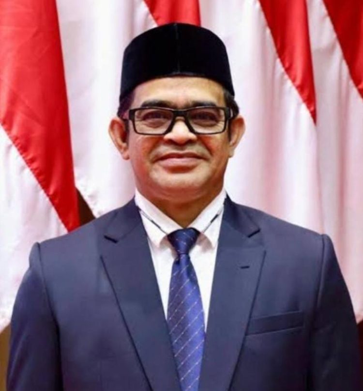 Om Sur Apresiasi Taufiq Ditunjuk sebagai Plt Sekda Aceh