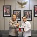 Kapolda Aceh Terima Silaturahmi BPKP Perwakilan Aceh, Perkuat Sinergi dan Akuntabilitas Pengelolaan Keuangan