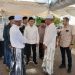 Wagub Aceh Hadiri Haul Ke-4 Abu Tumin di Dayah Babussalam Blang Bladeh