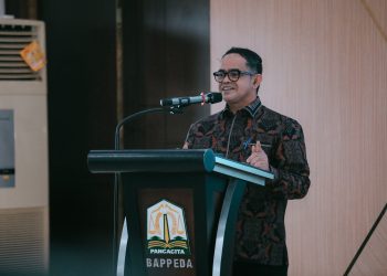 Plt Sekda Aceh Dorong Zakat dan Wakaf Jadi Penggerak Ekonomi Umat