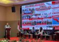 Wagub Aceh di Forum DPD RI: Perpanjang Otsus, Naikkan Jadi 2,5 Persen untuk Pulihkan Aceh