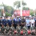 Jadi Inspektur Upacara Hardikda ke-67, Plt. Sekda: Pendidikan Hari Ini Menentukan Masa Depan Aceh
