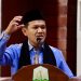 WAGUB ACEH TERIMA PENGHARGAAN TOKOH PENGUAT EKONOMI SYARIAH ACEH