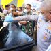 Pangdam IM Apresiasi dan Dukung Polda Aceh dalam Memberantas Narkotika