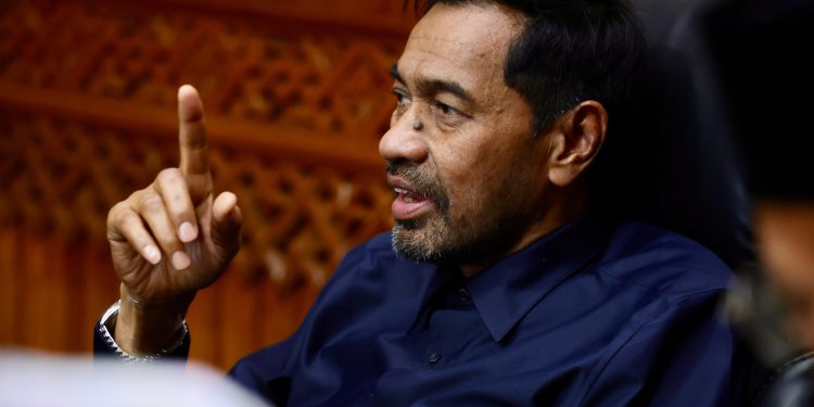Gubernur Mualem Intruksikan Percepat Penyediaan Lahan Integrasi dan Penataan HGU