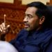 Gubernur Mualem Intruksikan Percepat Penyediaan Lahan Integrasi dan Penataan HGU