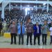 Kepala BNNP Aceh Perkuat Nasionalisme dan Ingatkan 400 Mahasiswa Baru UNIGHA Bahaya Narkoba