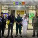 Satpol PP-WH Banda Aceh Amankan Pasangan Terduga Khalwat di Kamar Kos