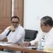 Plt. Sekda Aceh Tekankan Kesiapan SKPA dalam Perubahan RKPA 2026
