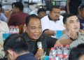 Hadiri Ngopi Kebangsaan IKAL, Kapolda Aceh Ungkap Langkah Strategis Polri dalam Penanganan Bencana
