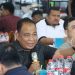 Hadiri Ngopi Kebangsaan IKAL, Kapolda Aceh Ungkap Langkah Strategis Polri dalam Penanganan Bencana