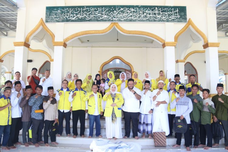 PPA Mendapat Dukungan Ulama Kharismatik, Perkuat Langkah Perjuangan Partai