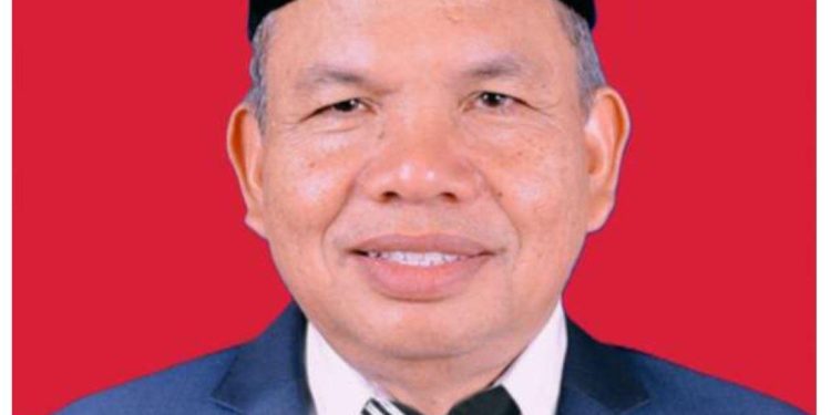 Wacana MBG Dialihkan ke Kantin Sekolah Disorot, Zakaria Minta Pemerintah Perkuat Dapur SPPG