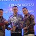 PT PEMA Raih Serambi Awards 2026 sebagai “Penggerak Lokomotif Baru Ekonomi Aceh”