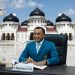 ACEH DAN PARADOKS BULAN BINTANG